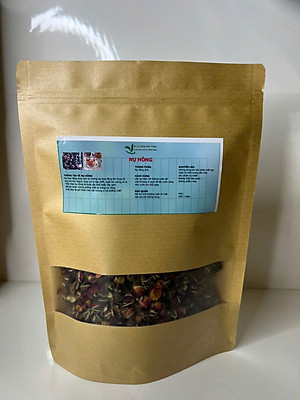 200gr Trà hoa hồng - Loại cao cấp