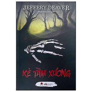 Sách Kẻ Tầm Xương