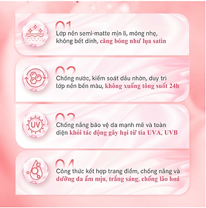 Cushion Chống Nắng Che Phủ Hoàn Hảo Aperire Day Dream Cover Cushion SPF50+/PA++++ 13g Màu 03 Tan Beige