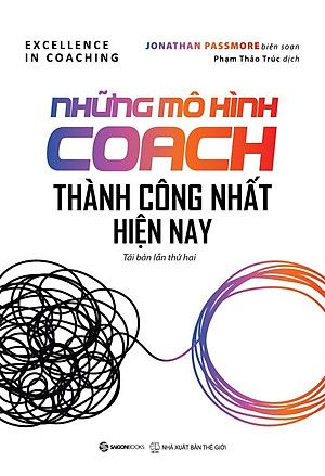 Sách Những Mô Hình COACH Thành Công Nhất Hiện Nay