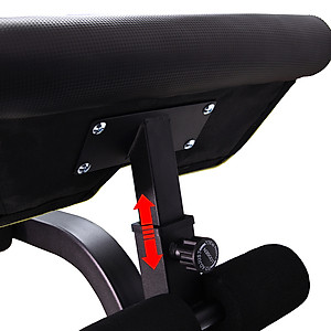 Máy Tập Cơ Bụng Đa Năng,Máy Tập Cơ Bụng Đa Năng Tập Bụng, Lưng, Eo Tại Nhà Gấp Gọn Tiện Lợi Tập Được Nhiều Động Tác Khác Nhau (hàng nhập khẩu)