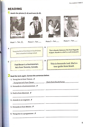 Smart Choice Starter 3E WB with acess to digital download centre