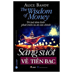 Sáng Suốt Về Tiền Bạc