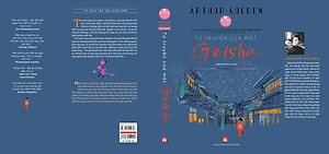 Tự Truyện Của Một Geisha