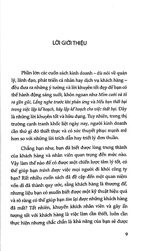 Đọc Vị Bất Kỳ Ai - Áp Dụng Trong Doanh Nghiệp (Tái Bản)