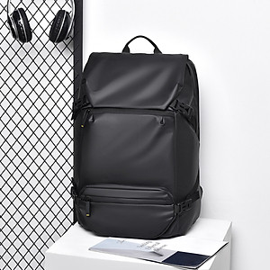 Balo laptop (15.6 inch) phong cách hiện đại - BEE GEE BLLT9099