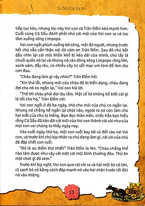 Truyện Hay Kể Trong 10 Phút (Tập 2)