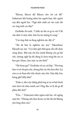 Kẻ Tử Tế Độc Hại