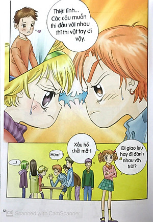 Sách Candy Book - 14 Ngày Yêu Thương