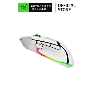 Chuột không dây Razer Basilisk V3 Pro-Ergonomic Wireless Gaming Mouse