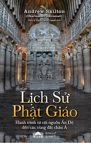 Lịch Sử Phật Giáo