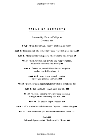 Sách 12 Rules For Life: An Antidote To Chaos