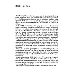 Sách Kĩ Năng Xã Hội Cho Học Sinh Tiểu Học - Tự Giác Và Tự Lập