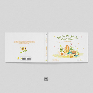 Sách 999 Lá Thư Gửi Cho Chính Mình – Tô Màu Cuộc Sống