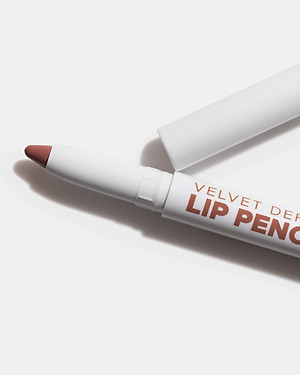 Son Bút Chì Kẻ Viền Môi & Son Môi Inglot Velvet Define Lip Pencil 1.6g