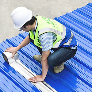 Băng Keo Chống Thấm Siêu Dính Cuộn Băng Keo Chống Thấm Nước, Chống Dột Mái Tôn