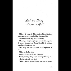 Sách Tụi Lớp Nhứt Trường Bình Tây, Cây Viết Máy Và Con Chó Nhỏ