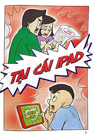 Sách Tý Quậy - Tập 10 (Tái Bản 2019)