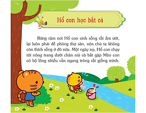 Truyện Kể 5 Phút - Những Câu Chuyện Truyền Cảm Hứng