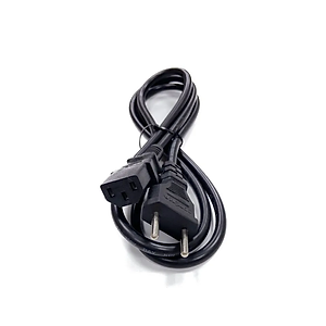 Dây Nguồn PC - Cắm PC - Màn Hình Máy Tính - Nồi Cơm Điện - Ấm Nước - Nồi Lẩu, An toàn, Tiện Dụng -Hàng Nhập khẩu