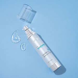 Dưỡng ẩm cho da dầu mụn Skinavis Moisturizer Lotion 30ml - Hàng chính hãng