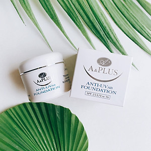 Kem Chống Nắng A&Plus B003 (30ml)
