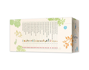 Sách Boxset Thế Giới Của Thỏ Peter (23 Cuốn)