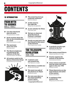 Sách DK The Astronomy Book (Series Big Ideas Simply Explained)