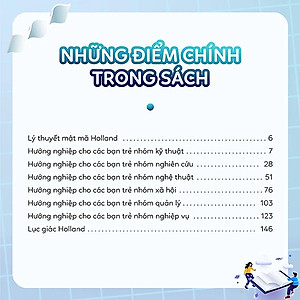 Sách - Mật mã Holland