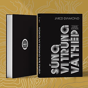 Súng, Vi Trùng Và Thép (Phiên Bản Đặc Biệt)