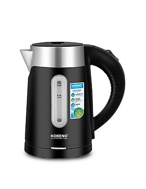 Ấm Siêu Tốc Văn Phòng Mini Thái Lan 0,8L - Bình Đun Siêu Tốc bé HÀNG CHÍNH HÃNG