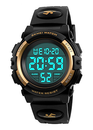 Đồng hồ Trẻ Em Cho Bé Trai SKMEI 1266 - DHA487 