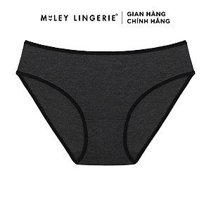Combo 10 Quần Lót Nữ Visco Modal Trơn Comfort- Giao màu ngẫu nhiên