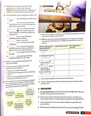 Sách American English File (2 Ed.) 4: Student Book Pack - Paperback