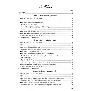 Sách - Hướng Dẫn Học Và Làm Bài Làm Văn Ngữ Văn Lớp 8 - Tập 2 -  Bám Sát SGK Kết Nối Tri Thức Với Cuộc Sống - Hồng Ân