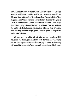 Ba Bước Đến Vàng - Biến Trở Ngại Thành Cơ Hội