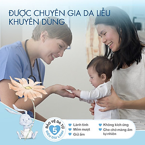 Sữa Tắm Gội Toàn Thân Cetaphil Baby Gentle Wash Shampoo 2 in 1 (400ml)