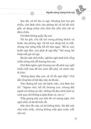 Những Câu Chuyện Truyền Cảm Hứng - I Will Be Better: Nguồn Năng Lượng Tích Cực