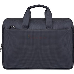 Túi xách/đeo chống sốc RivaCase Central Laptop Bag up to 15.6 inch 8231 - Hàng chính hãng