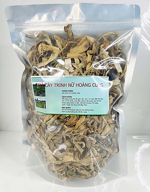 Trà Trinh Nữ Hoàng Cung Sấy Khô (500gr)
