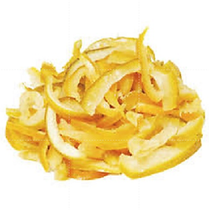 Mứt Vỏ Bưởi Sấy Dẻo Vị Chanh Dây Viettin Mart 150g