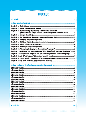 Global Success - Bồi Dưỡng Học Sinh Giỏi Tiếng Anh Lớp 5 (Có Đáp Án)