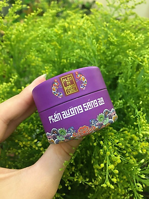 Phấn dưỡng sáng da Phấn Nụ Hoàng Cung