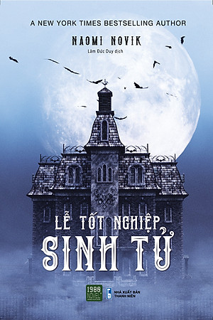 Lễ Tốt Nghiệp Sinh Tử