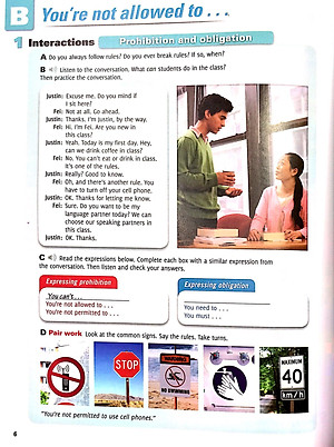 Four Corners SB 3A w CD-Rom