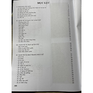 Sách - Cắt May Căn Bản - Kỹ Thuật Cắt May CB - Cắt May Thời Trang - Thiết Kế Thực Hành Các Mẫu Y Phục Nữ (Bộ 4 cuốn)