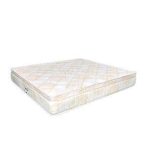 Nệm lò xo túi Harmony Vạn Thành