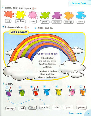 Sách Family and Friends: Level 1: Class Book