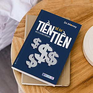 Bộ sách Tự do Tài chính: Tiền đẻ ra tiền, Kế hoạch quản lý tài chính cá nhân, Kiếm tiền thông thái- Bizbooks