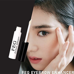 Serum Dưỡng Mày FEG EyeBrow Enhancer 3ml